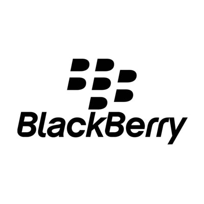 blackberry Logo
